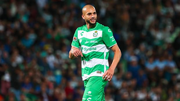 Matheus Doria
